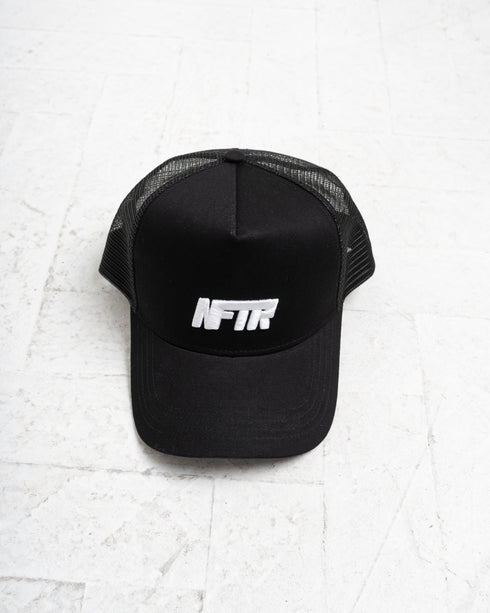 Mesh Trucker Cap